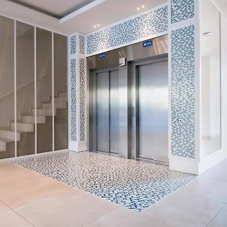 Cye Appartement Salou