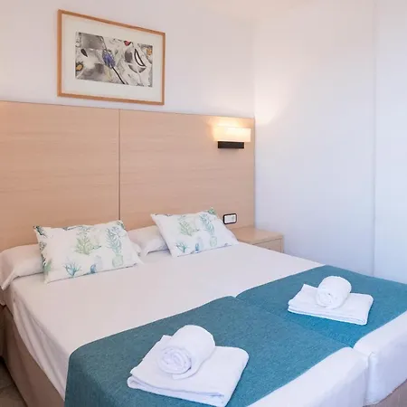 Appartement Cye *