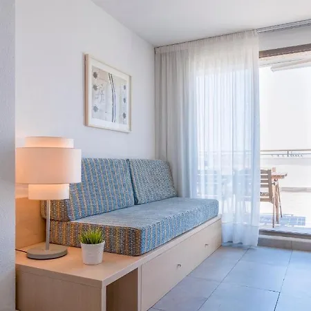 Apartman Cye Salou