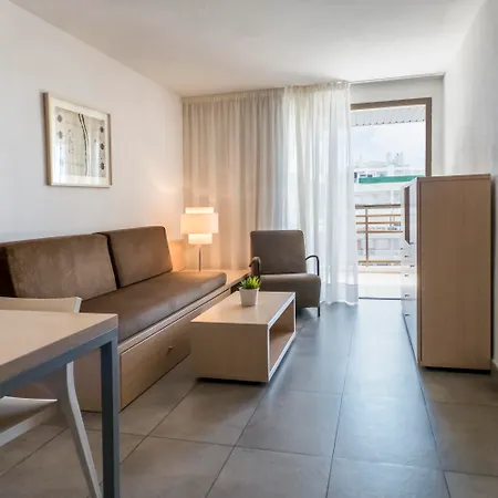Cye Appartement Salou
