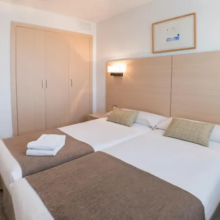 Apartman Cye Salou