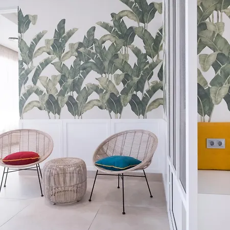 Cye Apartman
