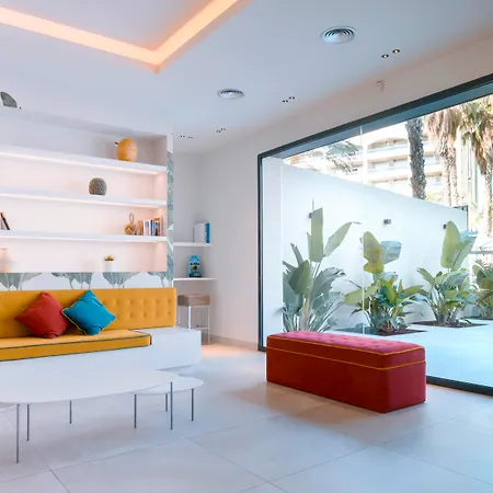 Cye Appartement *