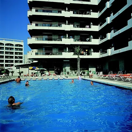 Cye Apartman