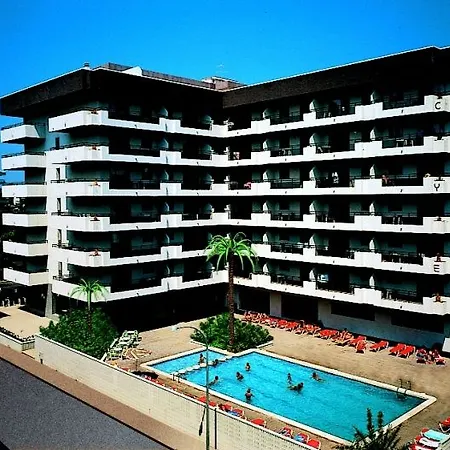 Appartement Cye *