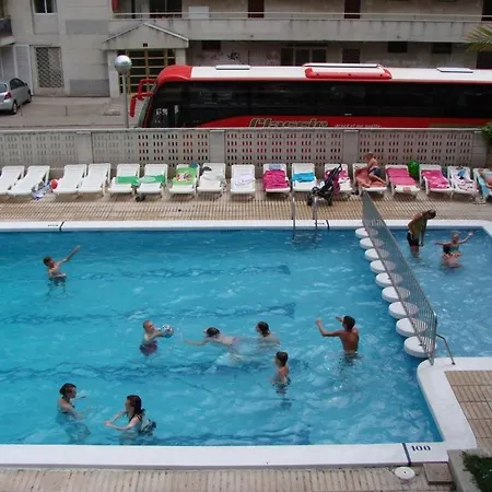 Cye Apartman