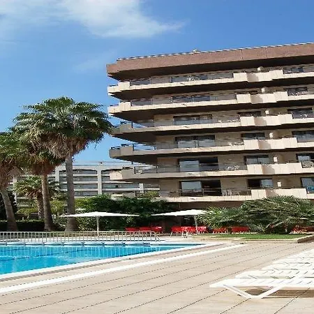 Appartement Cye