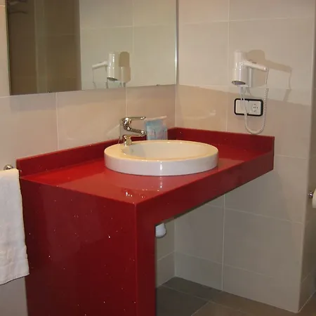 Cye Apartman Salou
