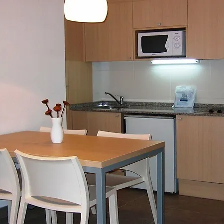 Cye Apartman Salou