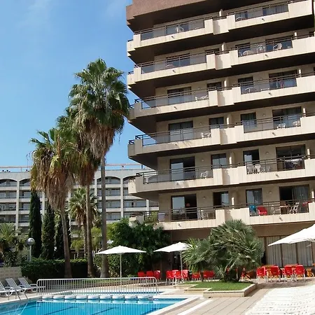 Cye Apartman Salou