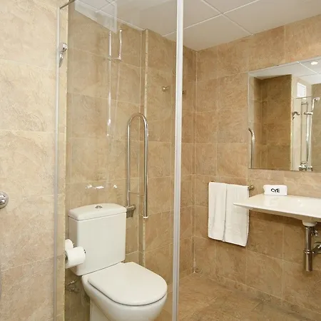 Cye Apartman