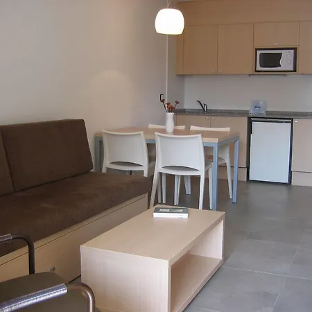 Cye Apartman Salou