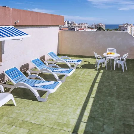Apartman Cye Salou