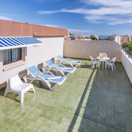 Cye Apartman Salou