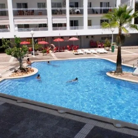 Cye Apartman