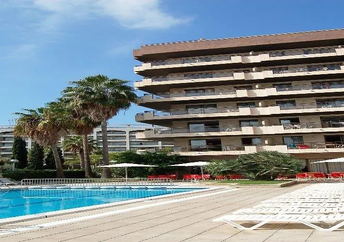 Appartamento Cye