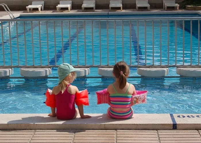 Appartamento Cye Salou