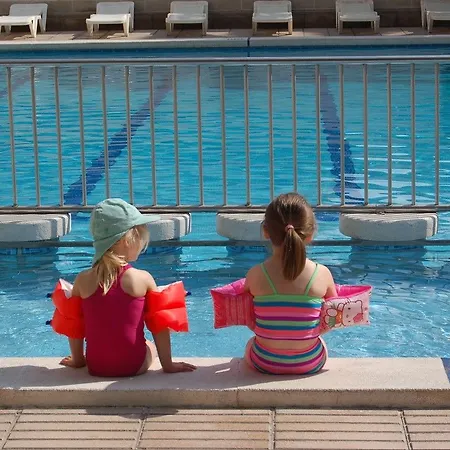 Apartment Cye Salou