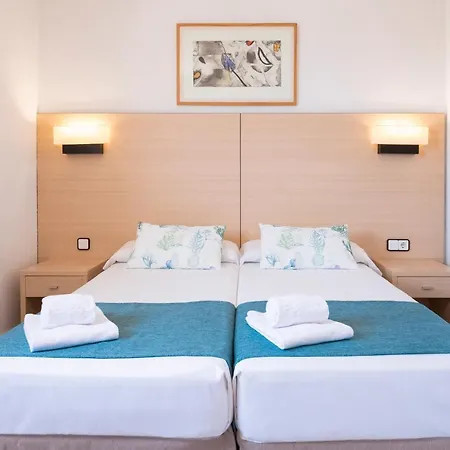 Apartamento Cye