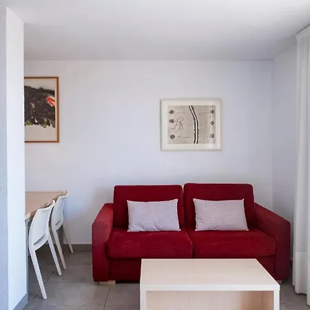Apartamento Cye *