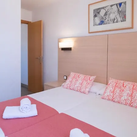Apartamento Cye Salou
