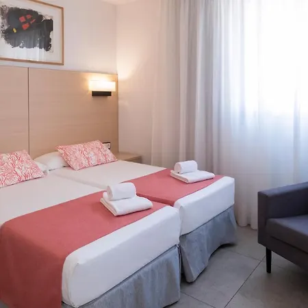 Apartamento Cye