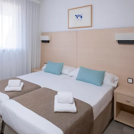Apartamento Cye