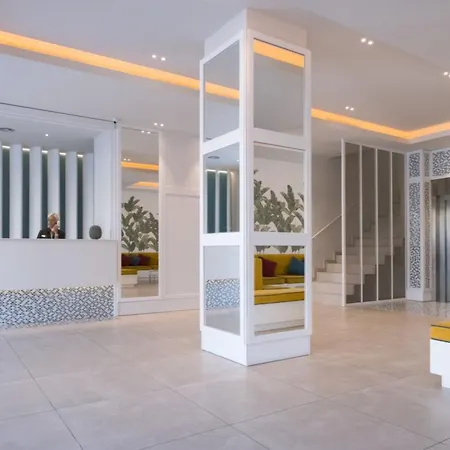 Cye Apartamento *