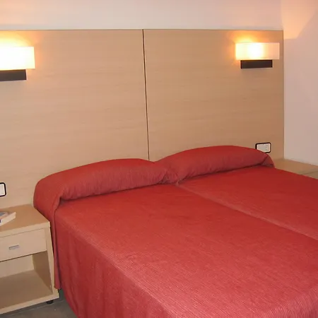 Apartamento Cye