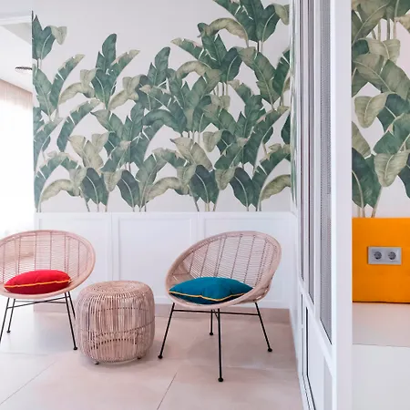 Cye Apartamento
