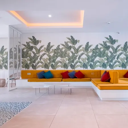 Apartamento Cye