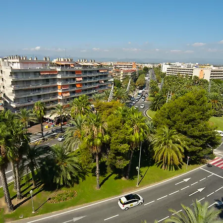 Cye Apartamento Salou