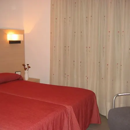 Apartamento Cye