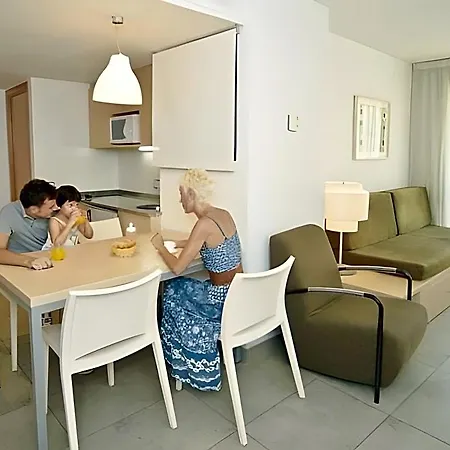 Cye Apartament