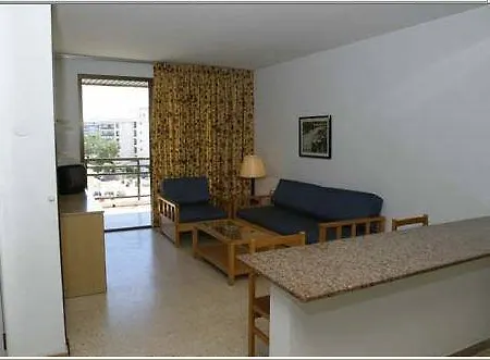Apartamento Cye *