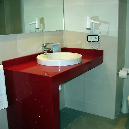 Apartamento Cye