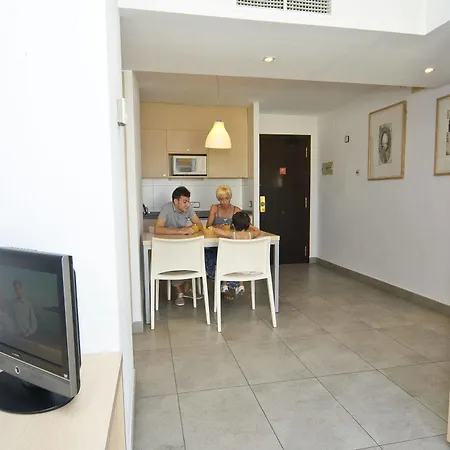 Apartamento Cye Salou