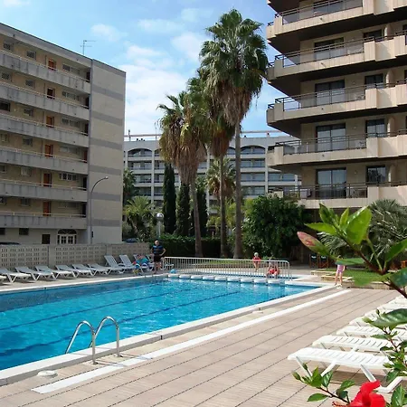 Apartamento Cye *