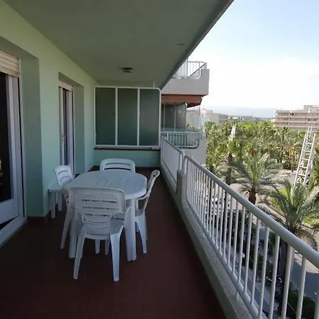 Apartamento Cye