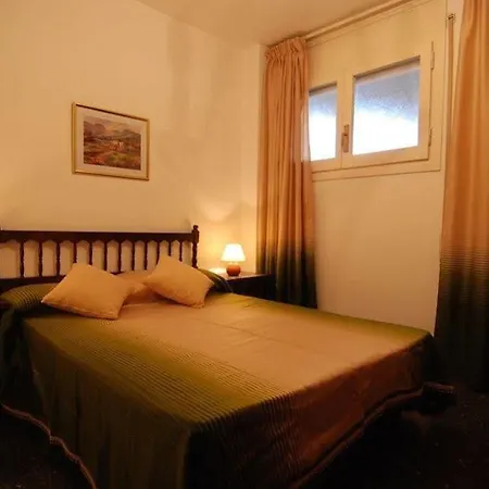 Apartamento Cye *
