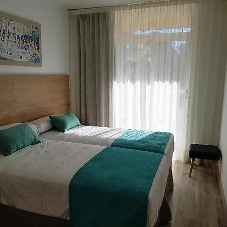Apartamento Cye