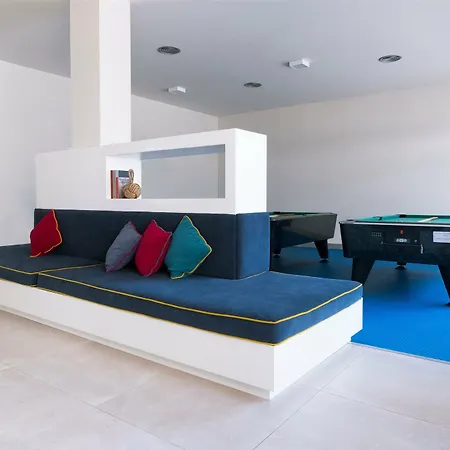 Apartamento Cye
