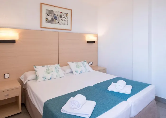 Apartment Cye *