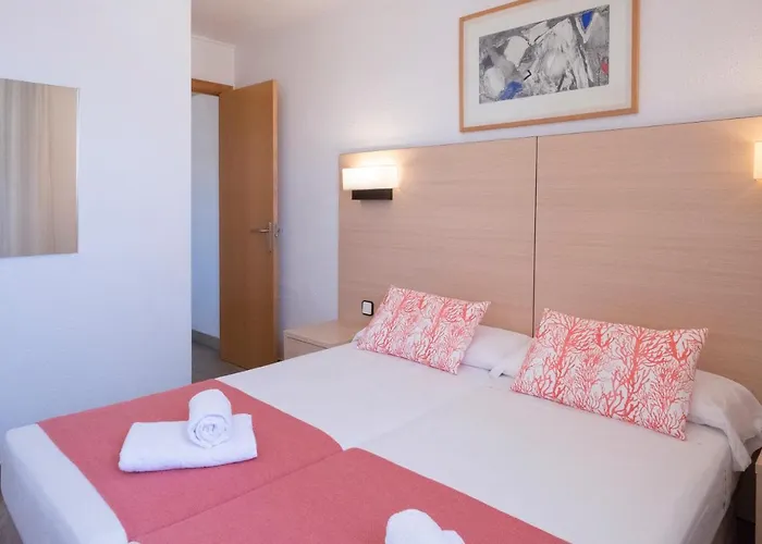 Apartment Cye Salou