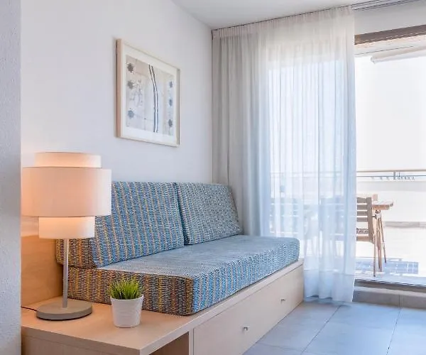 Apartment Cye Salou