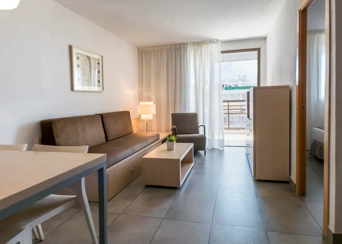 Cye Apartment Salou