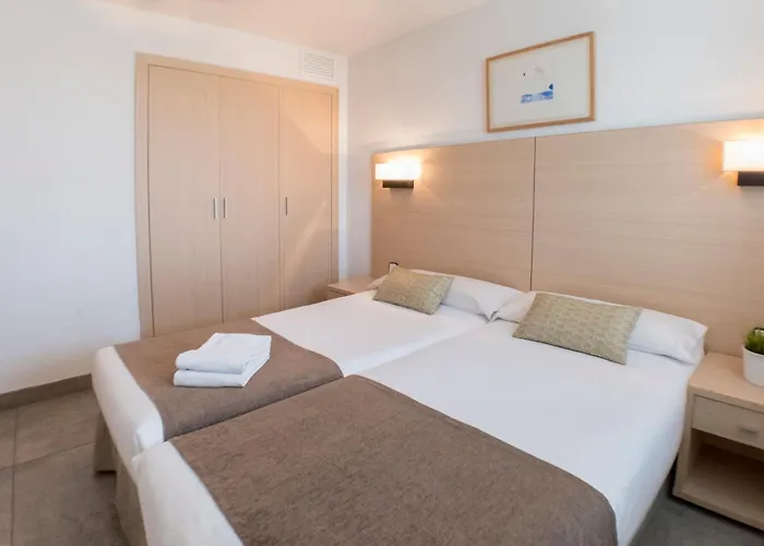 Apartment Cye Salou