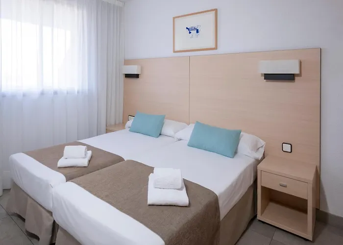 Apartment Cye