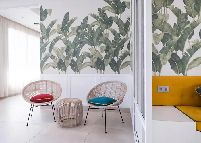 Cye Apartment
