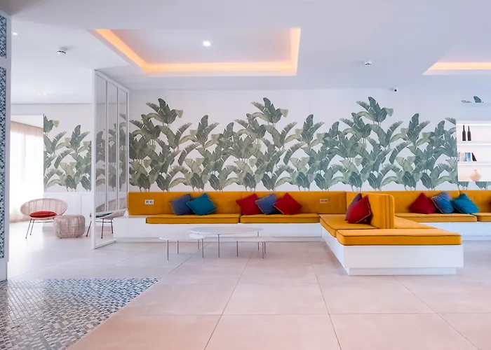 Apartment Cye